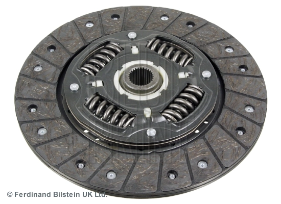 Clutch Disc